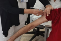 "فايزر" تطور لقاحاً آمناً للأطفال من (5 - 11) عاماً